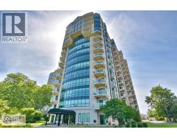 4789 RIVERSIDE DRIVE East Unit# 1406, Windsor, Ontario