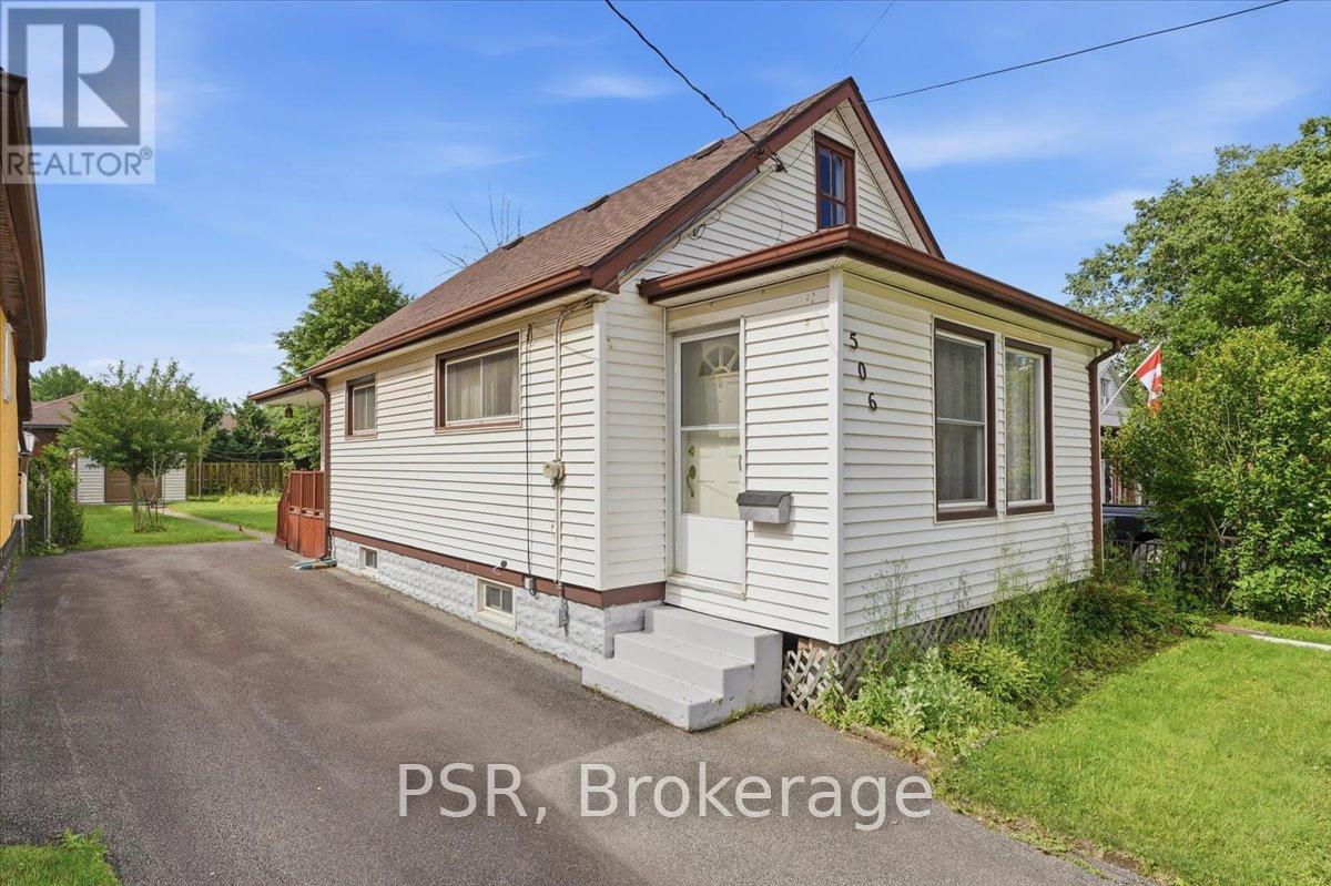 506 BROADWAY STREET, Welland, Ontario