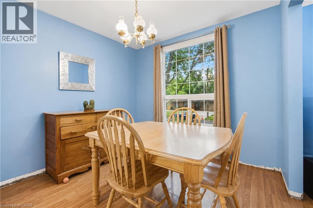 11 Kimbermount Drive, St. Catharines, Ontario  L2N 5V7 - Photo 10 - 40856245