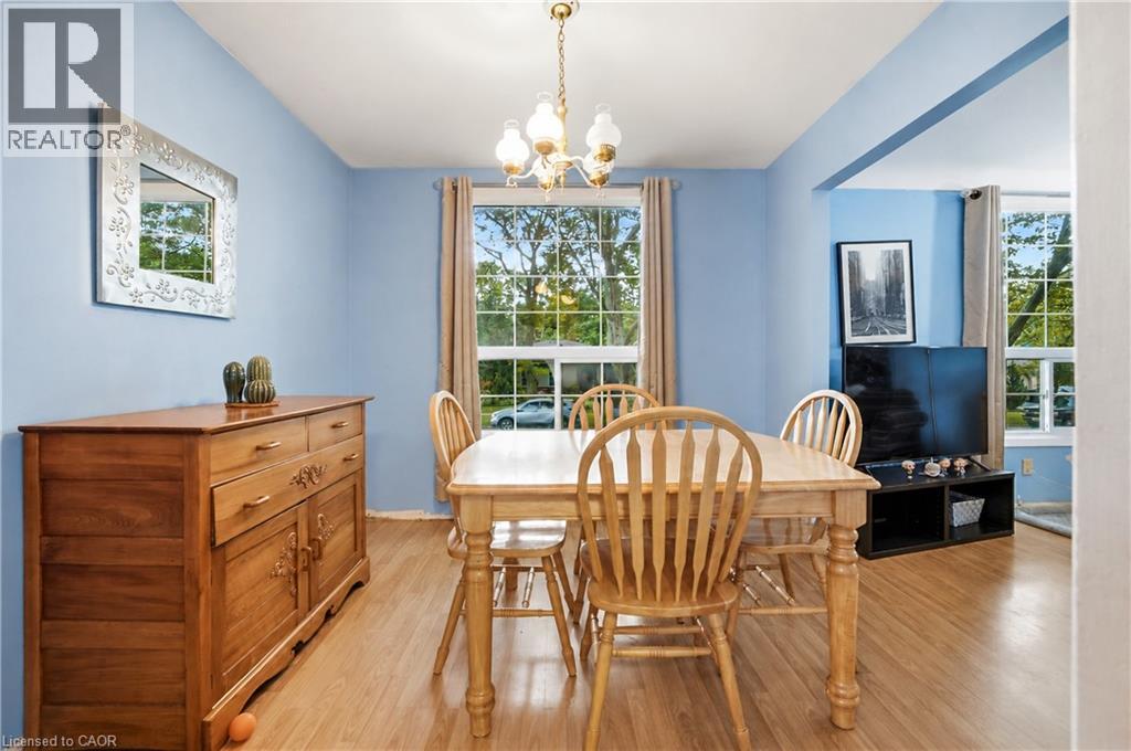 11 Kimbermount Drive, St. Catharines, Ontario  L2N 5V7 - Photo 11 - 40856245