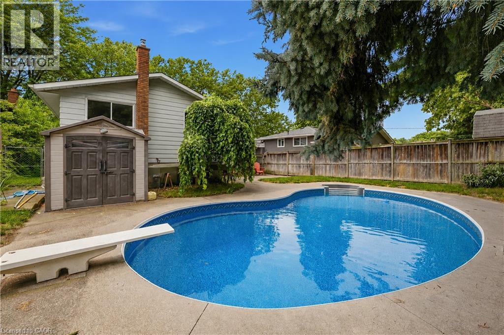 11 Kimbermount Drive, St. Catharines, Ontario  L2N 5V7 - Photo 22 - 40856245