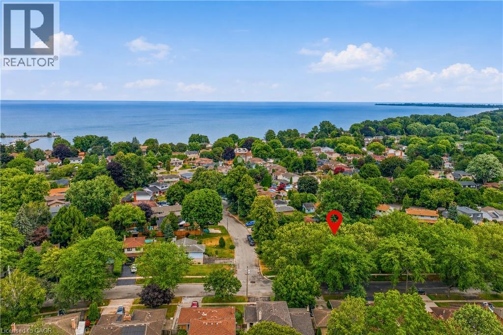 11 Kimbermount Drive, St. Catharines, Ontario  L2N 5V7 - Photo 4 - 40856245