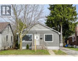 241 GUELPH Avenue Unit# A, cambridge, Ontario
