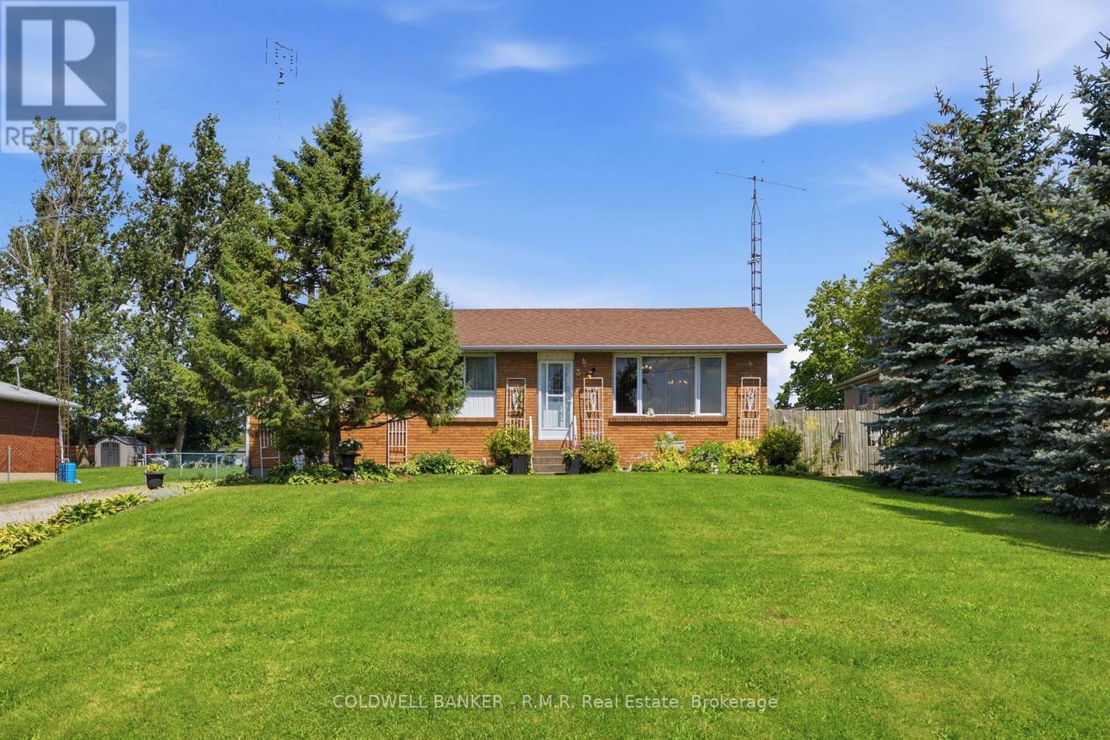 3 COLEMAN CRESCENT, Scugog, Ontario