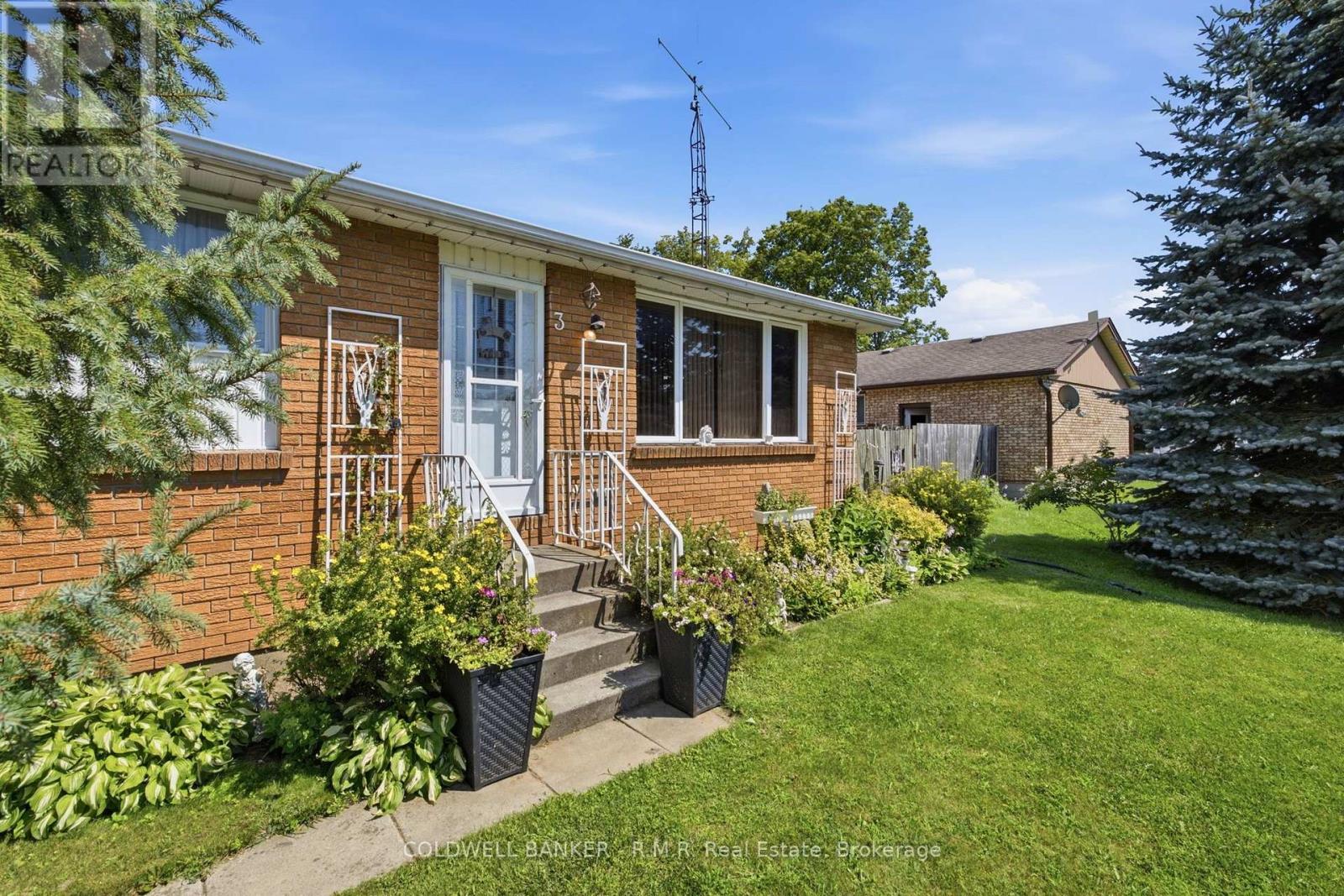 3 Coleman Crescent, Scugog, Ontario  L1B 1K0 - Photo 4 - E13682514