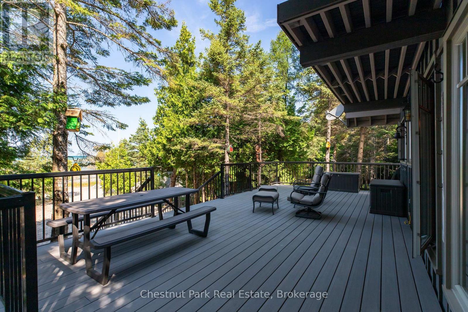 100 Forbes Road, Northern Bruce Peninsula, Ontario  N0H 2T0 - Photo 10 - X13682390
