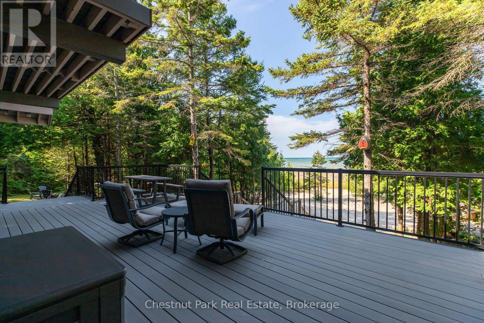 100 Forbes Road, Northern Bruce Peninsula, Ontario  N0H 2T0 - Photo 11 - X13682390