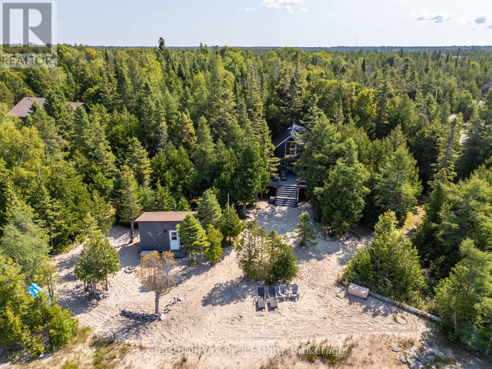 100 Forbes Road, Northern Bruce Peninsula, Ontario  N0H 2T0 - Photo 2 - X13682390