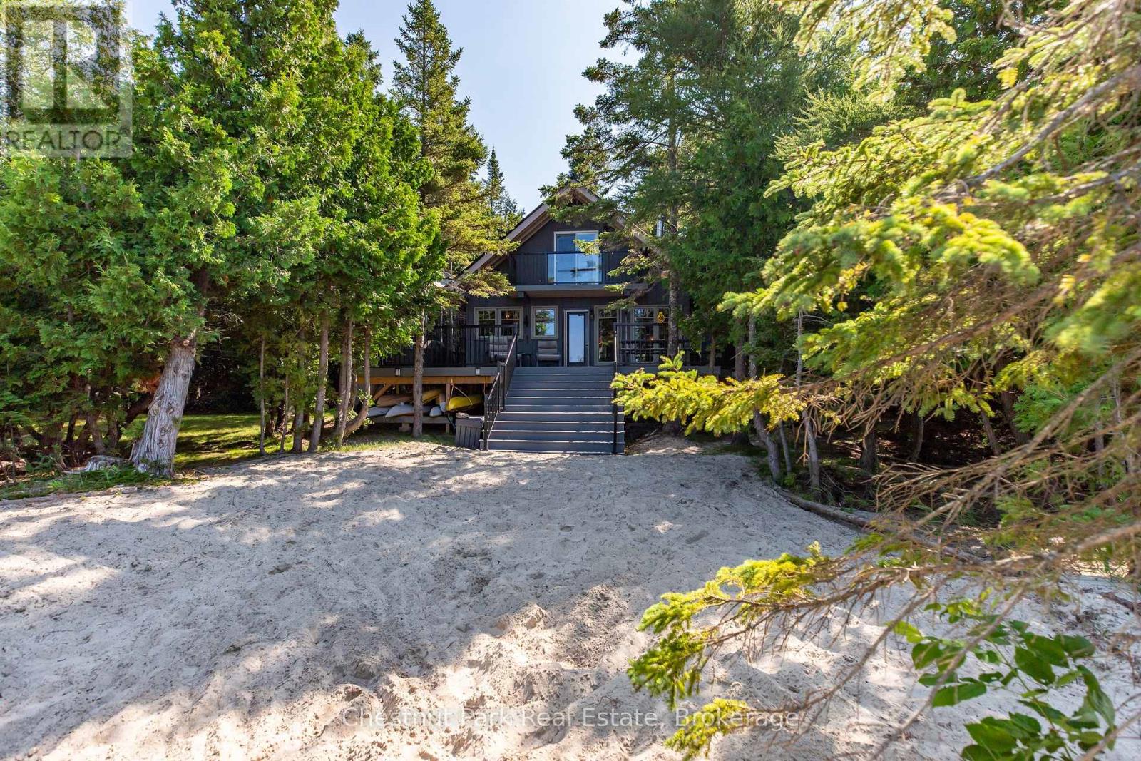 100 Forbes Road, Northern Bruce Peninsula, Ontario  N0H 2T0 - Photo 21 - X13682390