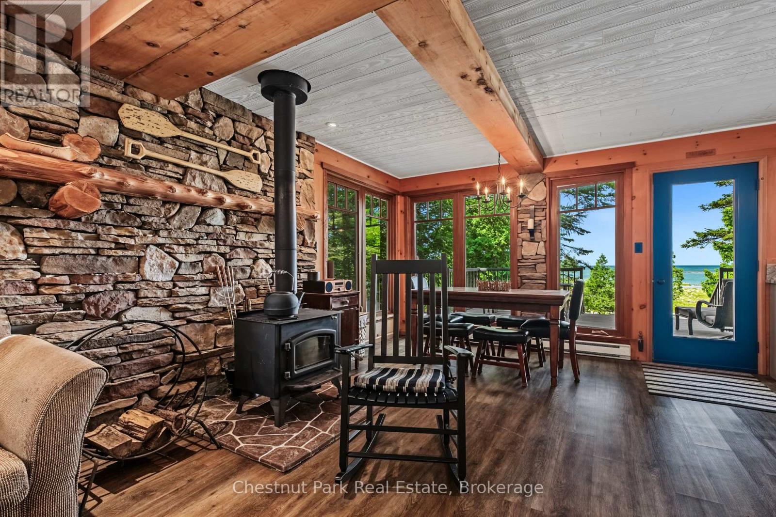 100 Forbes Road, Northern Bruce Peninsula, Ontario  N0H 2T0 - Photo 25 - X13682390