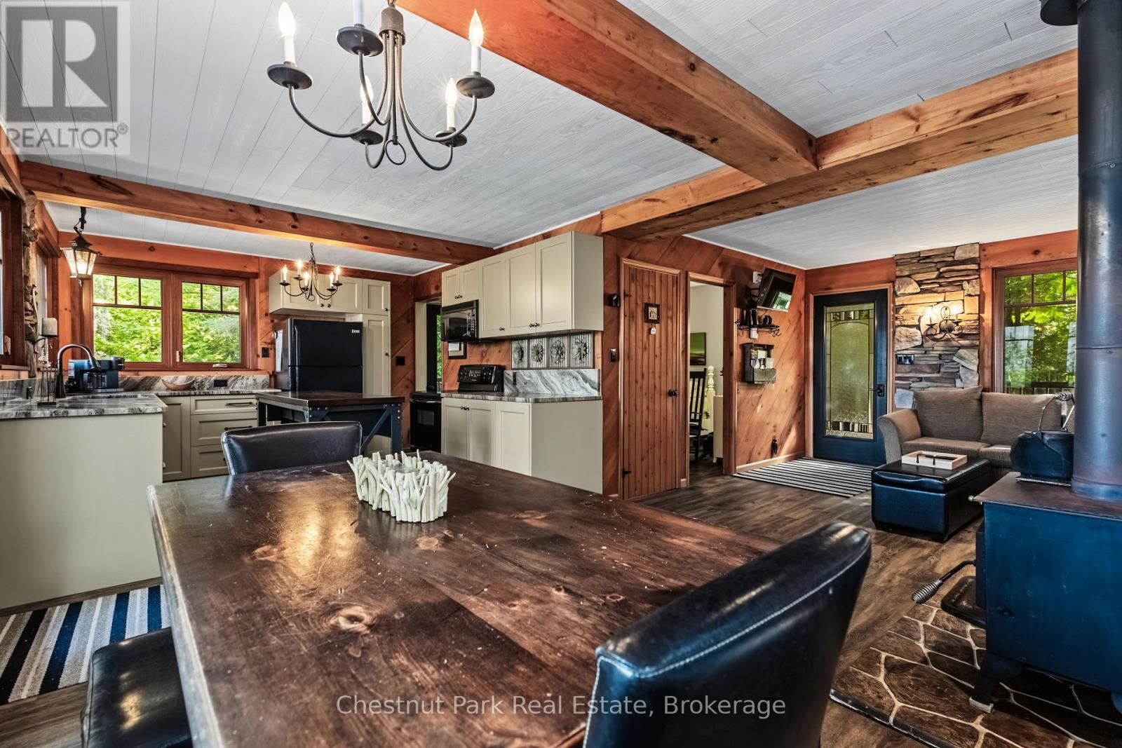 100 Forbes Road, Northern Bruce Peninsula, Ontario  N0H 2T0 - Photo 29 - X13682390