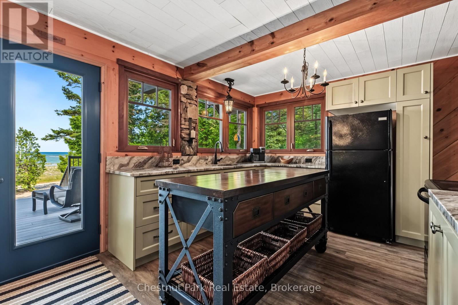 100 Forbes Road, Northern Bruce Peninsula, Ontario  N0H 2T0 - Photo 32 - X13682390