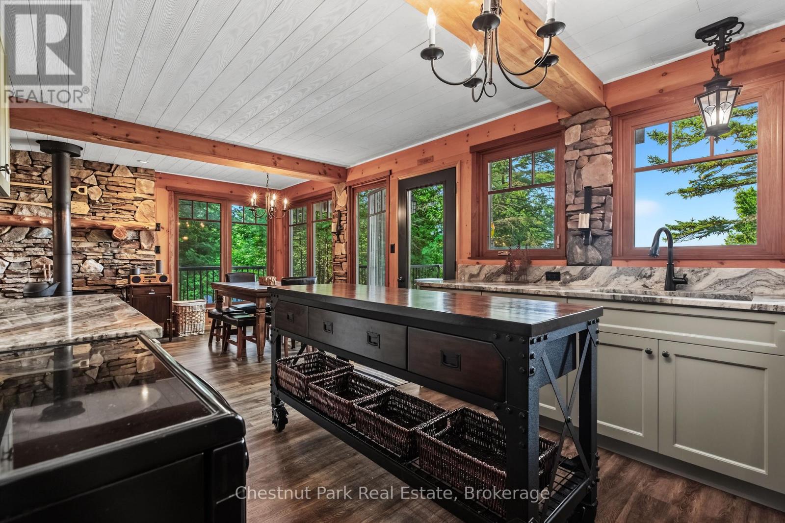 100 Forbes Road, Northern Bruce Peninsula, Ontario  N0H 2T0 - Photo 35 - X13682390