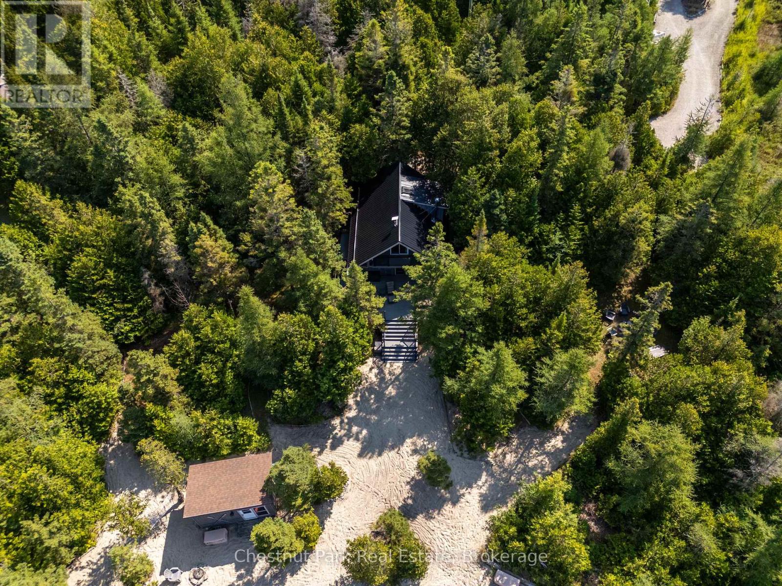 100 Forbes Road, Northern Bruce Peninsula, Ontario  N0H 2T0 - Photo 4 - X13682390