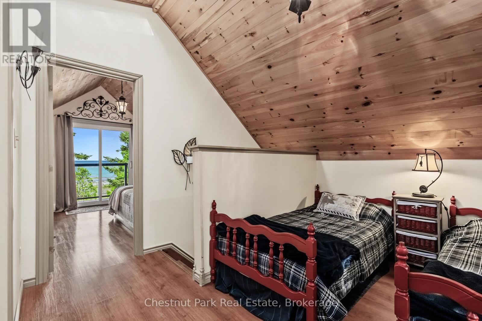 100 Forbes Road, Northern Bruce Peninsula, Ontario  N0H 2T0 - Photo 41 - X13682390