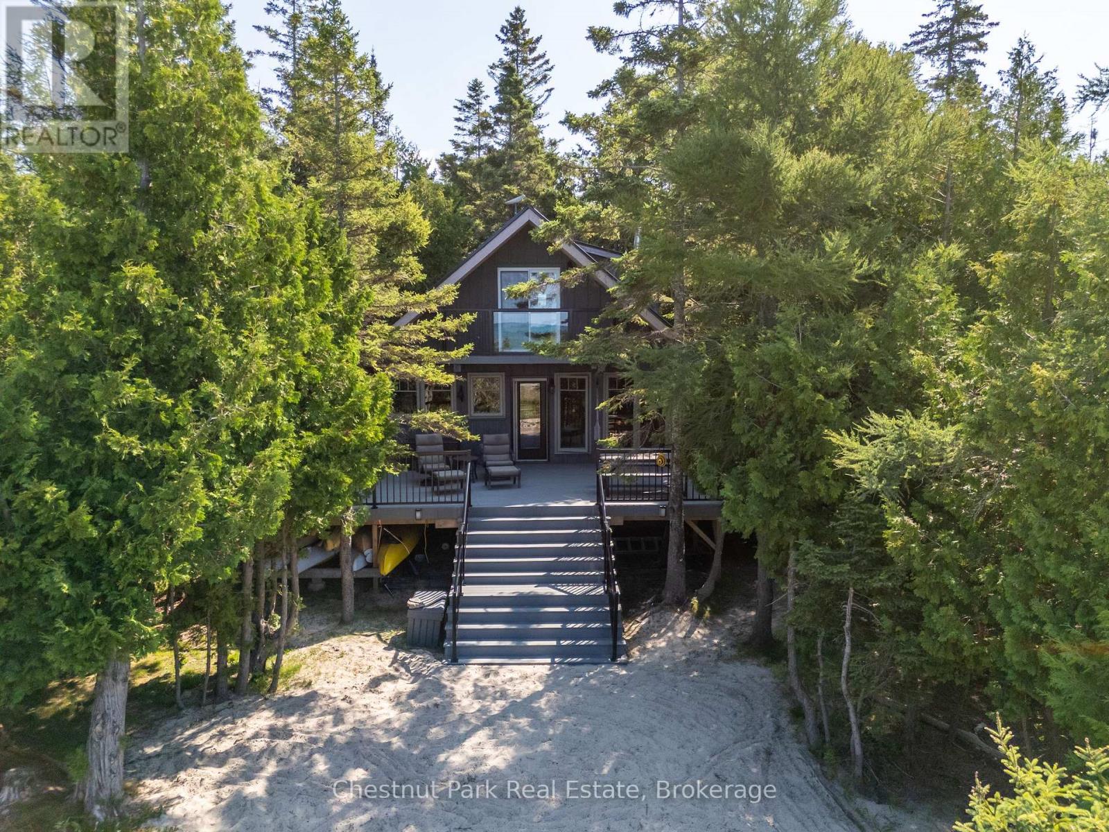 100 Forbes Road, Northern Bruce Peninsula, Ontario  N0H 2T0 - Photo 50 - X13682390