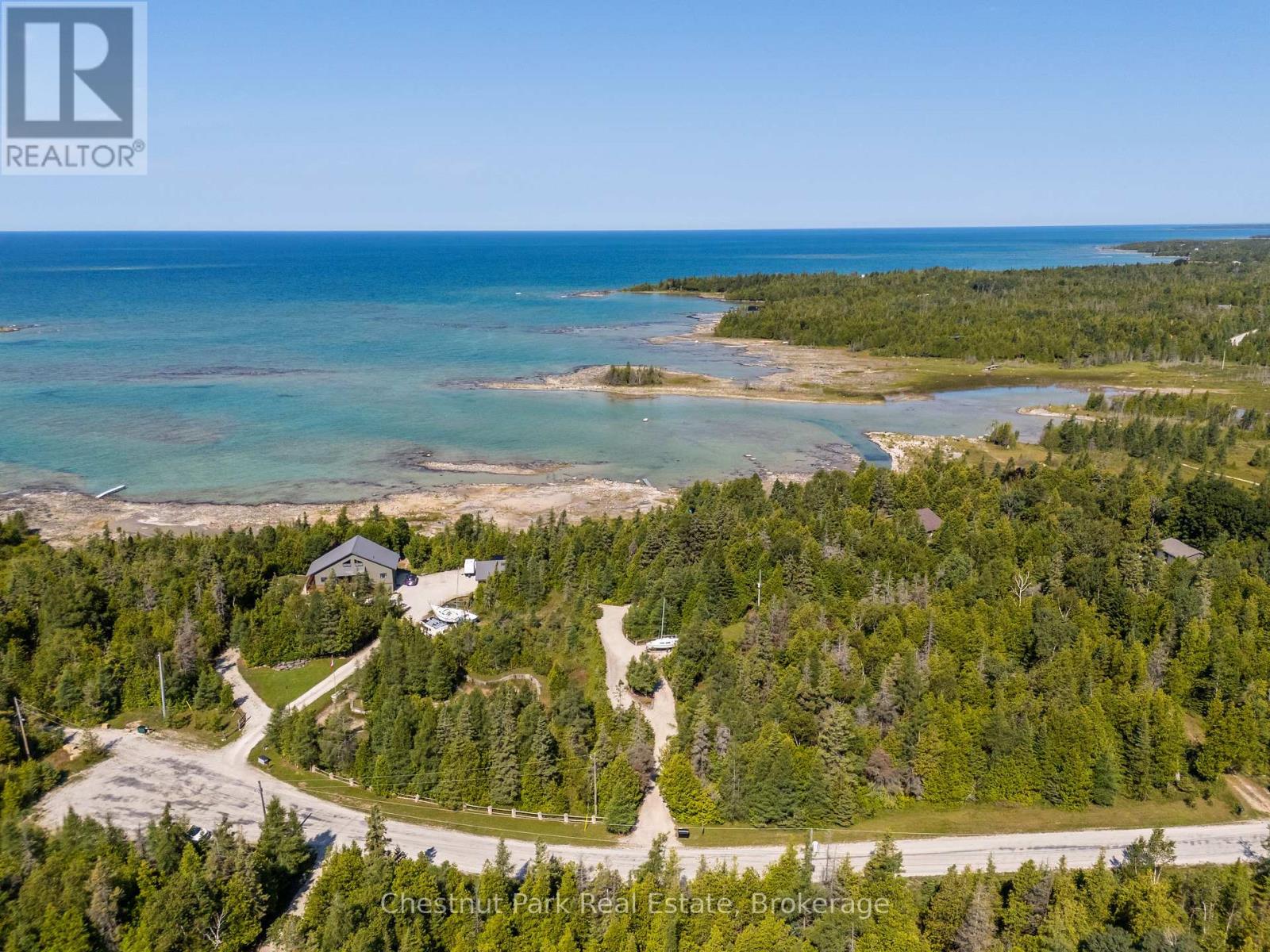 100 Forbes Road, Northern Bruce Peninsula, Ontario  N0H 2T0 - Photo 6 - X13682390