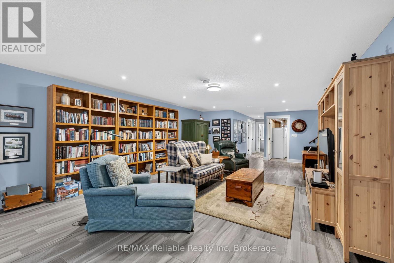 15 Harbour Court, Bluewater (Bayfield), Ontario  N0M 1G0 - Photo 36 - X13682400
