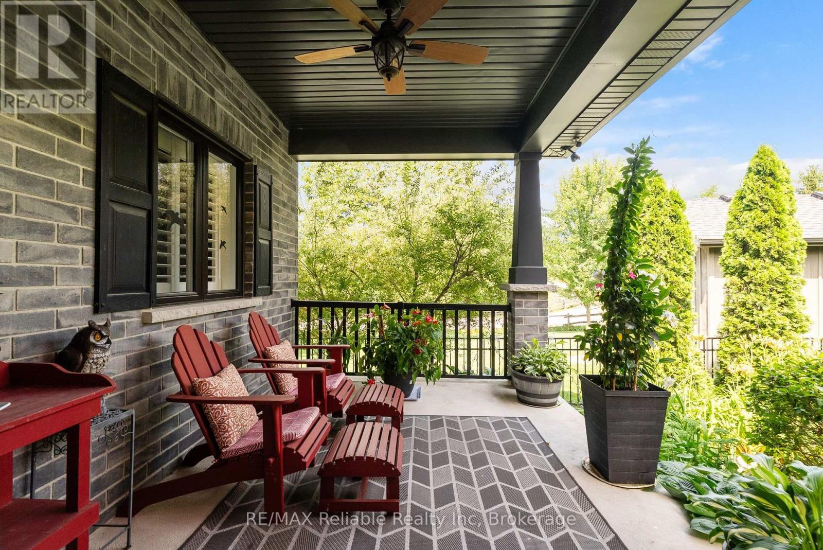 15 Harbour Court, Bluewater (Bayfield), Ontario  N0M 1G0 - Photo 42 - X13682400