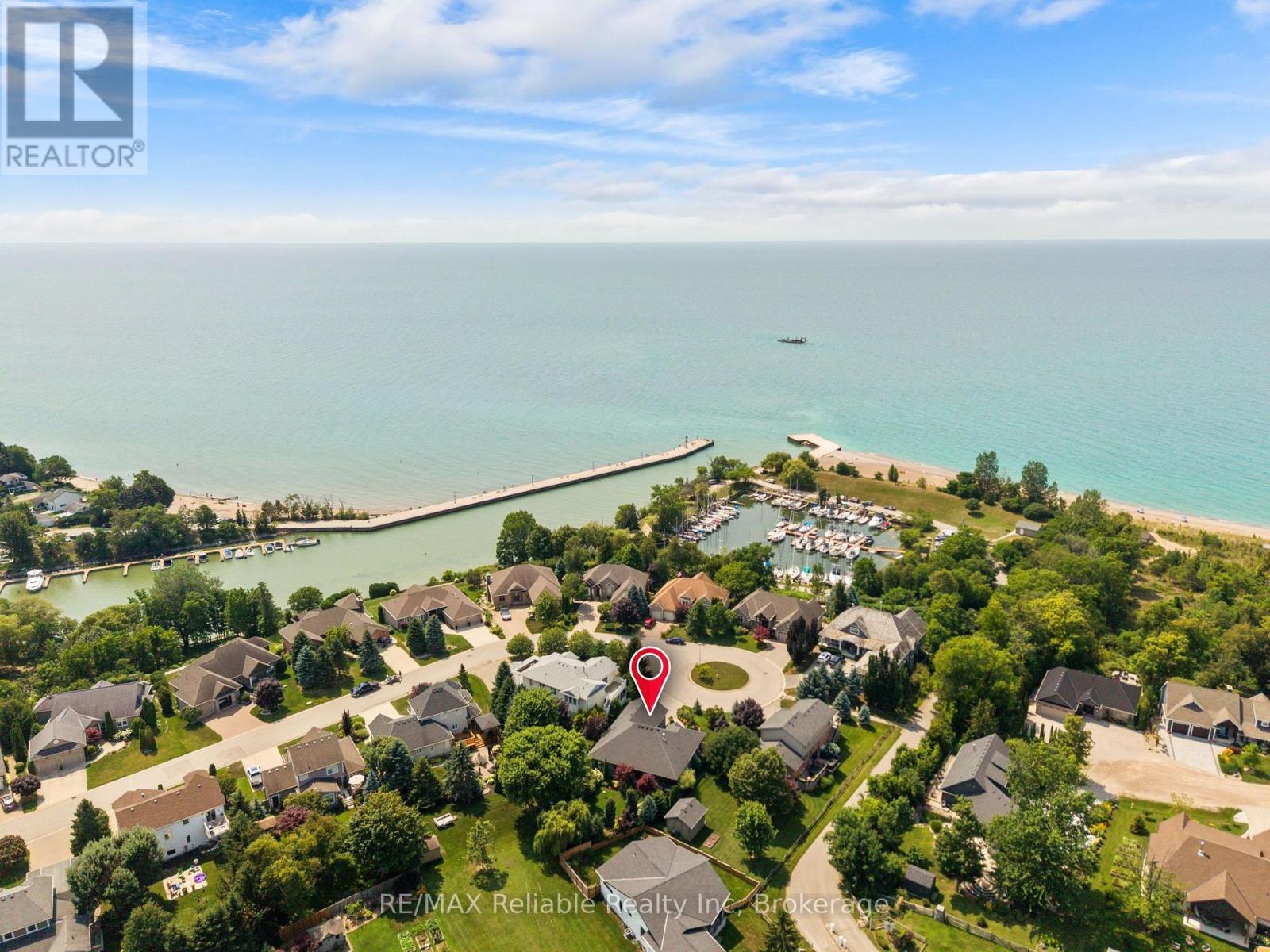 15 Harbour Court, Bluewater (Bayfield), Ontario  N0M 1G0 - Photo 5 - X13682400