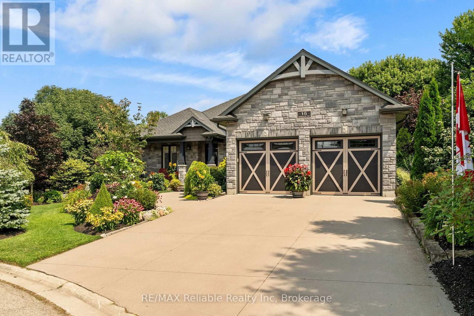 15 Harbour Court, Bluewater (Bayfield), Ontario  N0M 1G0 - Photo 6 - X13682400