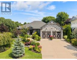 15 HARBOUR COURT, Bluewater, Ontario