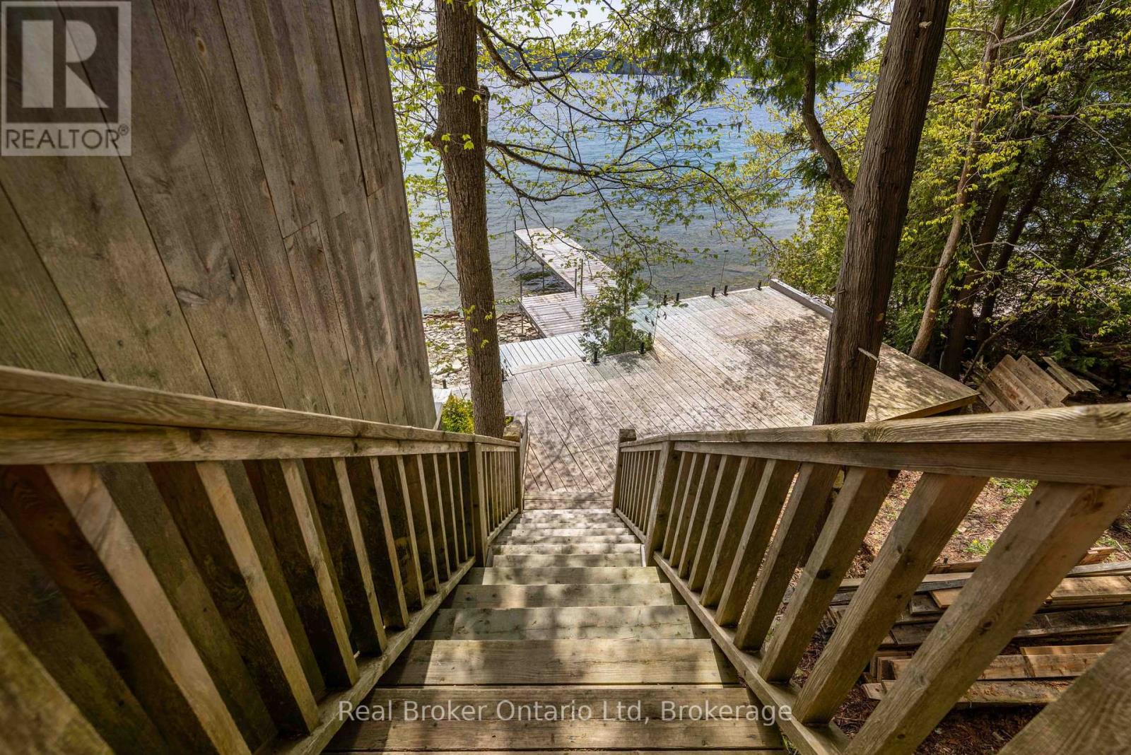 574 Mallory Beach Road, South Bruce Peninsula, Ontario  N0H 2T0 - Photo 32 - X13682406