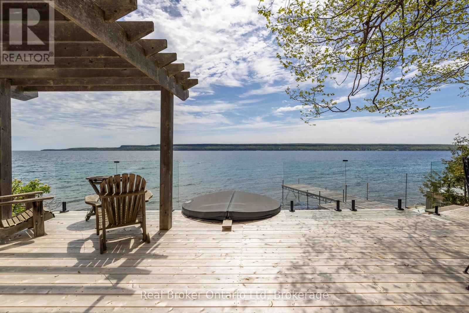 574 Mallory Beach Road, South Bruce Peninsula, Ontario  N0H 2T0 - Photo 41 - X13682406