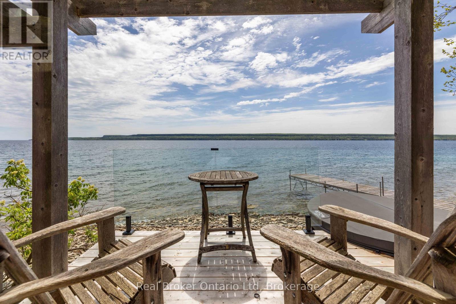 574 Mallory Beach Road, South Bruce Peninsula, Ontario  N0H 2T0 - Photo 42 - X13682406