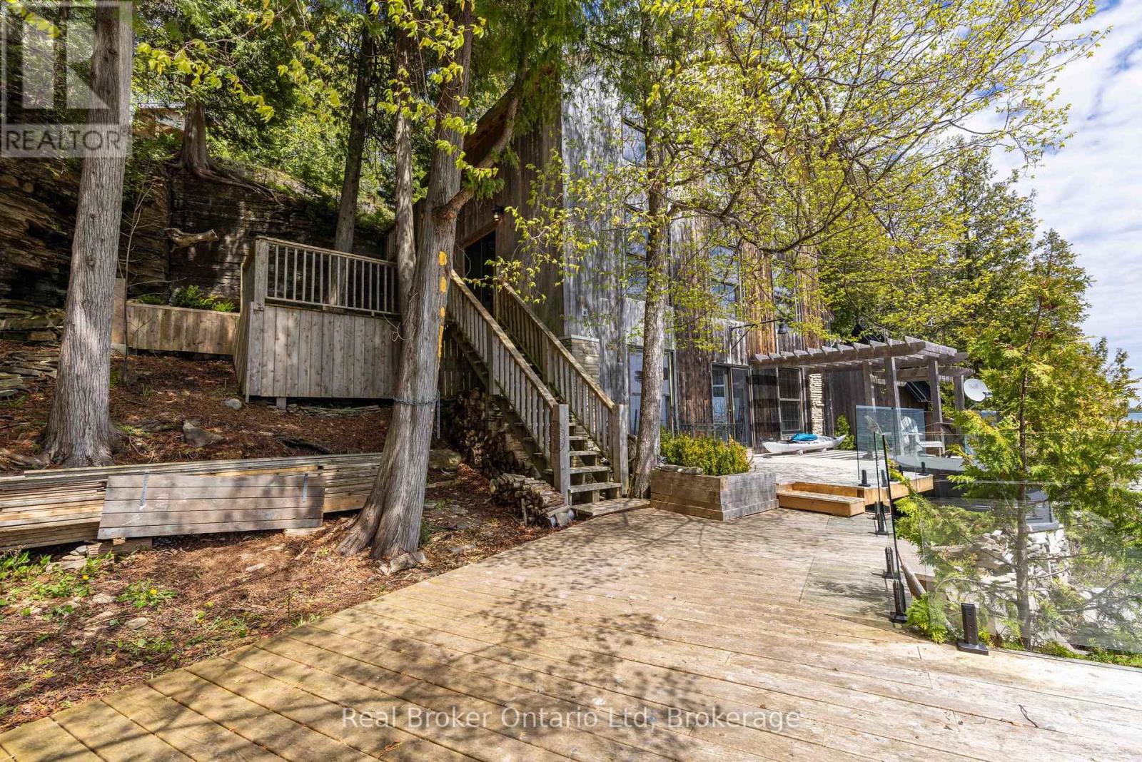 574 Mallory Beach Road, South Bruce Peninsula, Ontario  N0H 2T0 - Photo 43 - X13682406