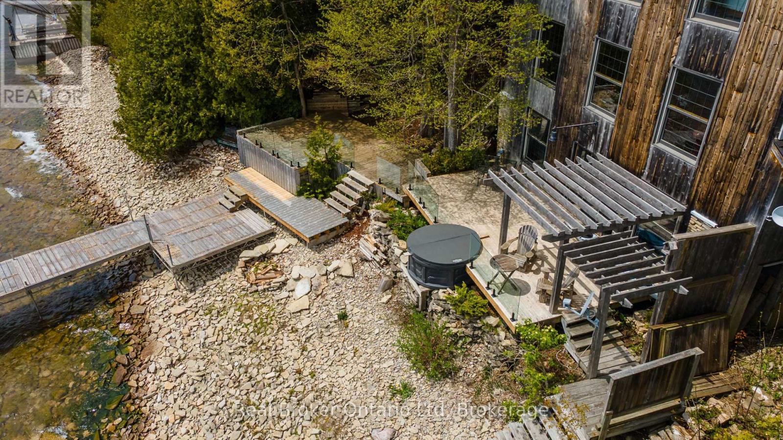574 Mallory Beach Road, South Bruce Peninsula, Ontario  N0H 2T0 - Photo 46 - X13682406