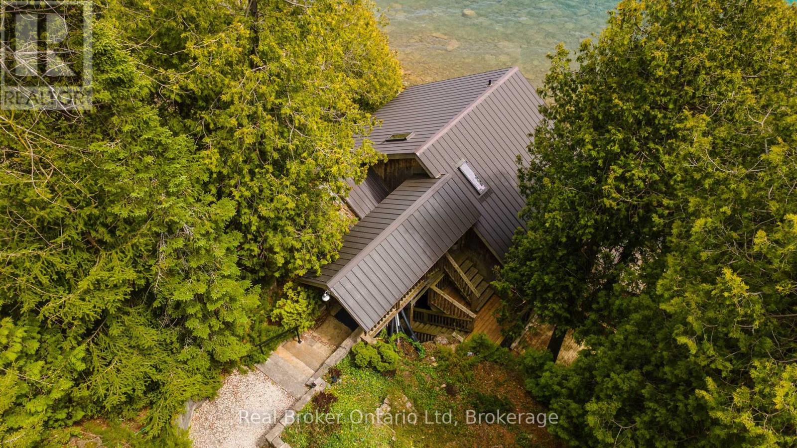 574 Mallory Beach Road, South Bruce Peninsula, Ontario  N0H 2T0 - Photo 47 - X13682406