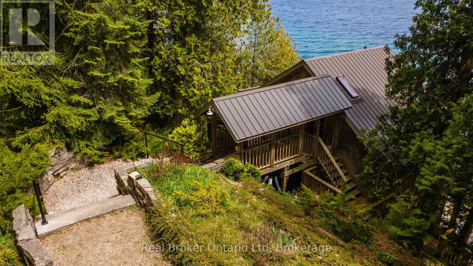 574 Mallory Beach Road, South Bruce Peninsula, Ontario  N0H 2T0 - Photo 5 - X13682406