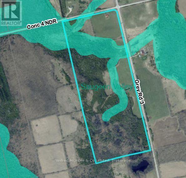 381612 Con 4 Ndr Road, West Grey, Ontario  N4N 3B9 - Photo 20 - X13682596