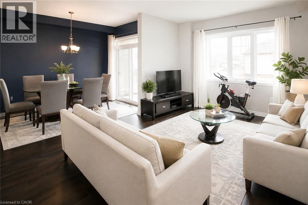 231 Westbank Trail, Stoney Creek, Ontario  L8J 0H4 - Photo 4 - 40854385