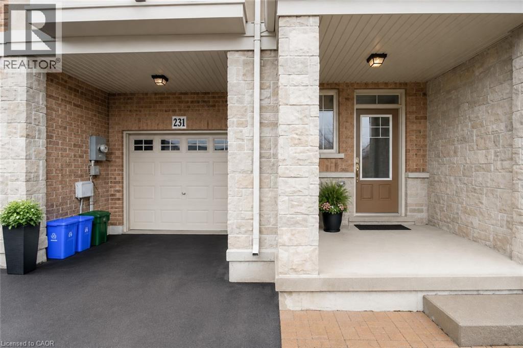 231 Westbank Trail, Stoney Creek, Ontario  L8J 0H4 - Photo 8 - 40854385