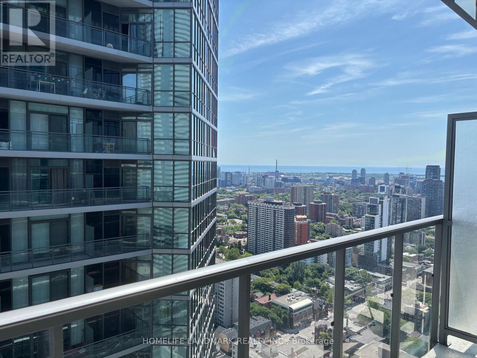 4210 - 33 Charles Street E, Toronto, Ontario  M4Y 0A2 - Photo 10 - C13682308
