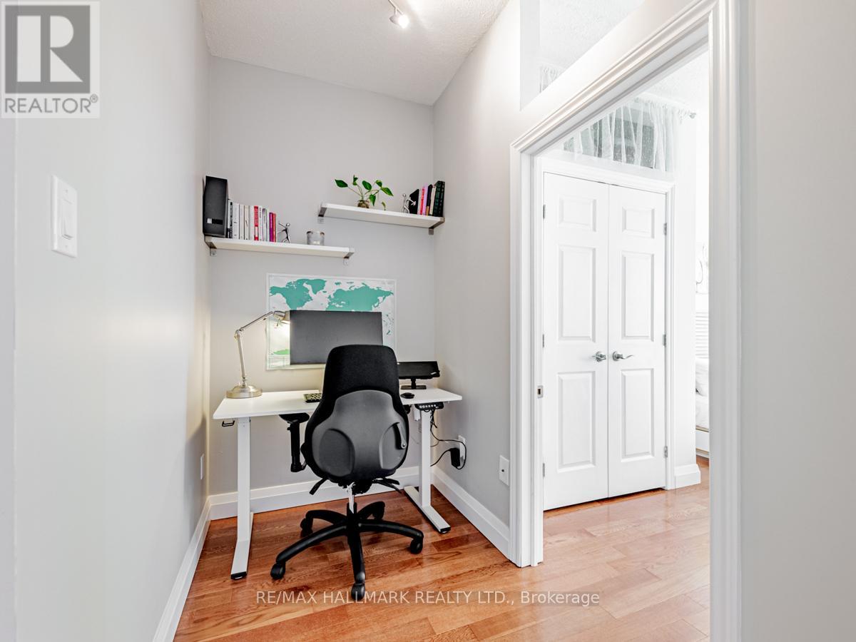 1102 - 39 Parliament Street, Toronto, Ontario  M5A 4R2 - Photo 12 - C13682312