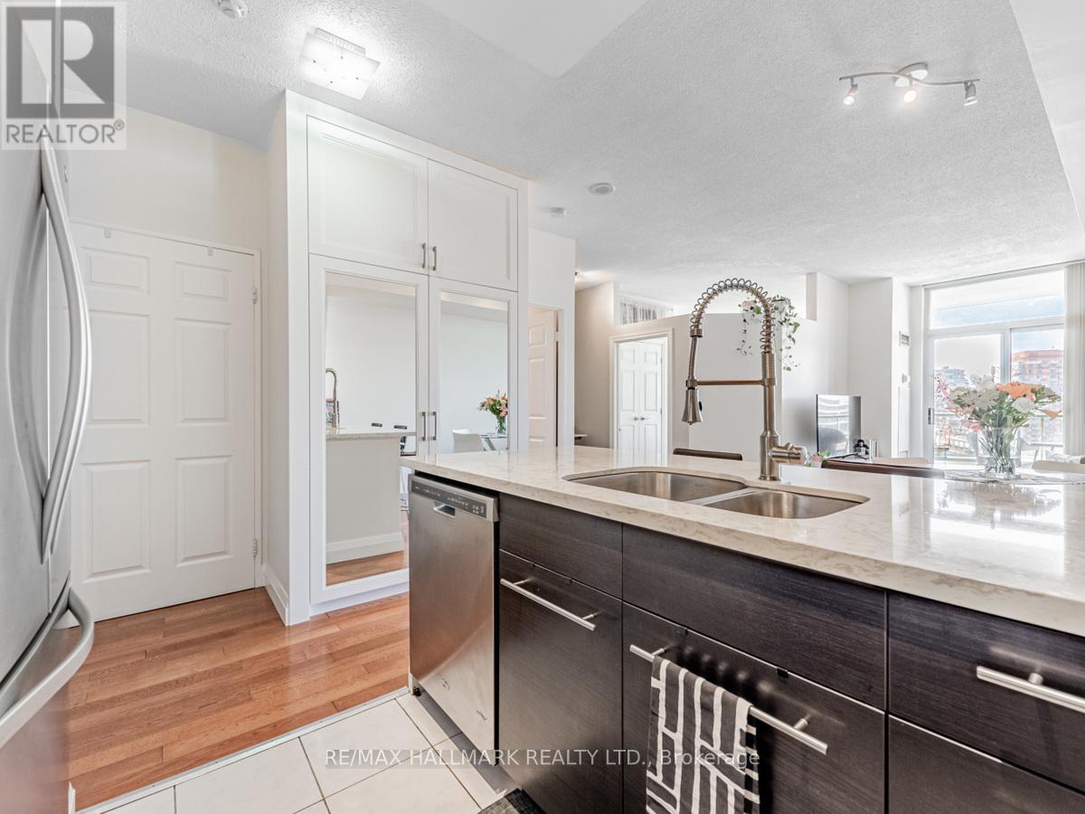 1102 - 39 Parliament Street, Toronto, Ontario  M5A 4R2 - Photo 14 - C13682312