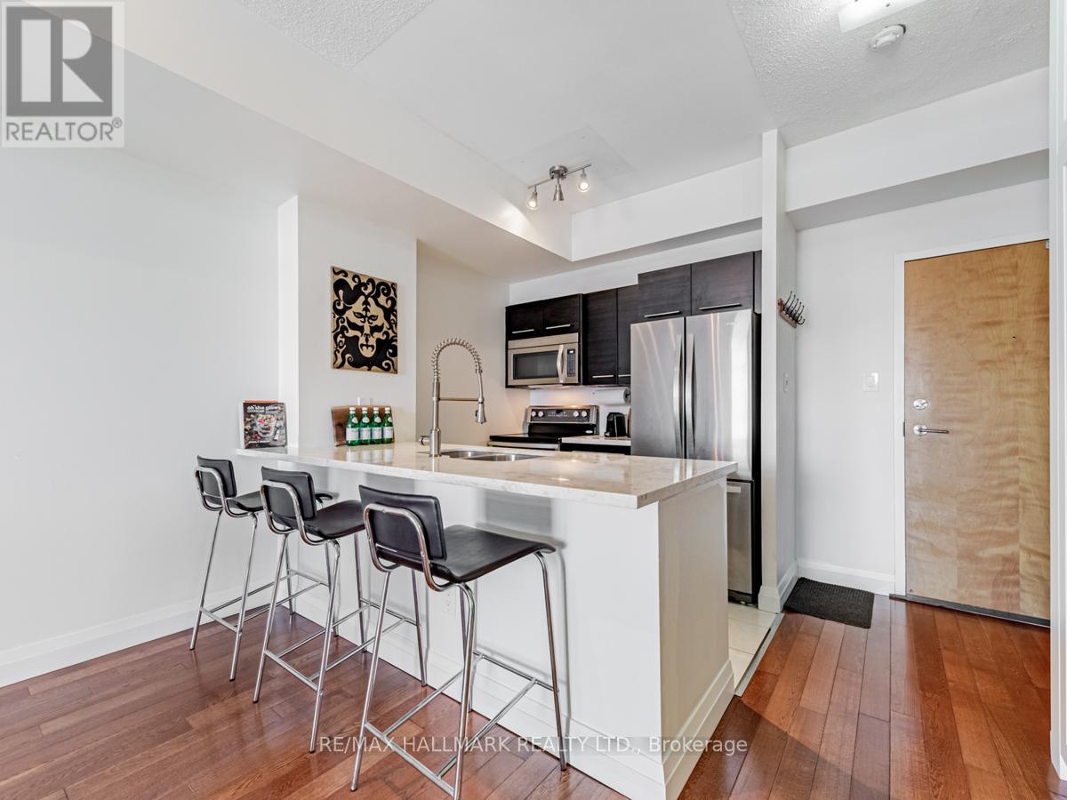 1102 - 39 Parliament Street, Toronto, Ontario  M5A 4R2 - Photo 16 - C13682312