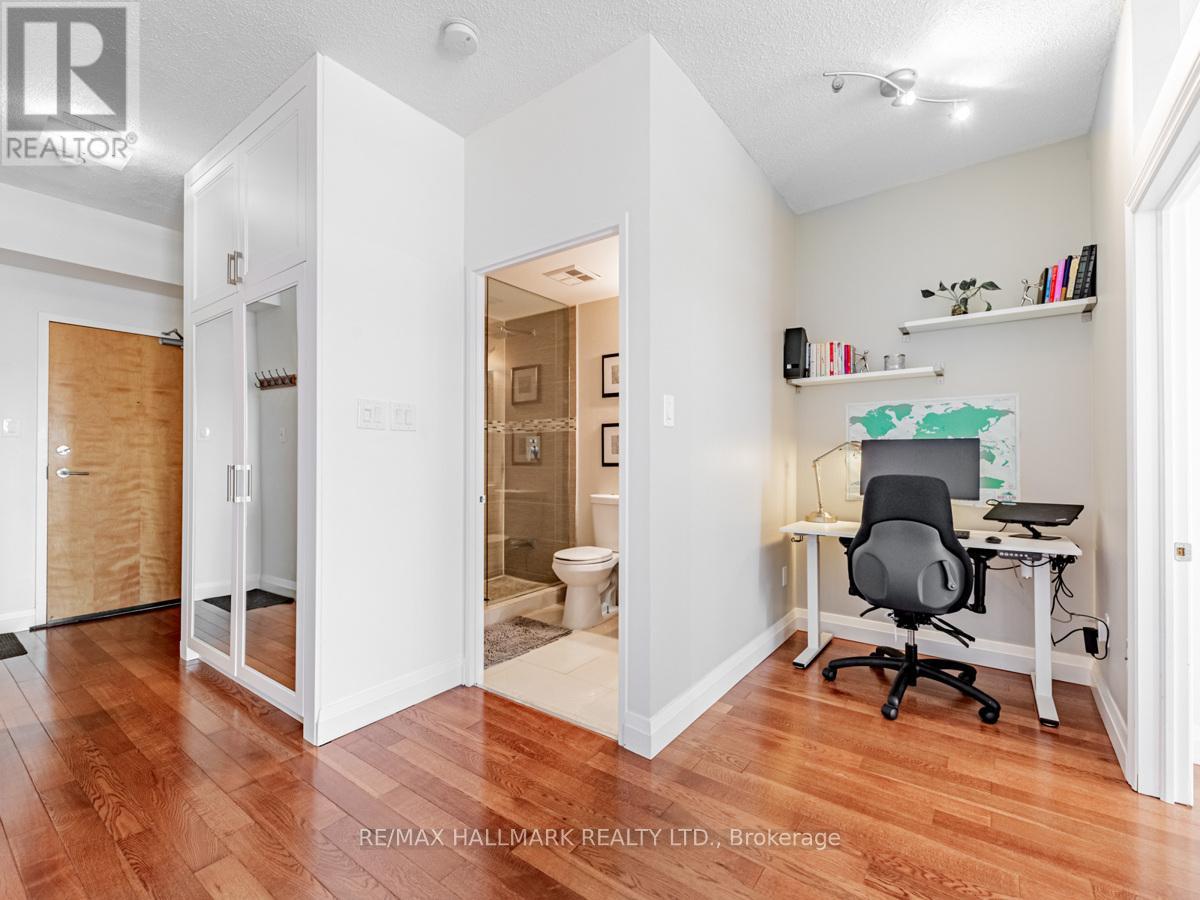 1102 - 39 Parliament Street, Toronto, Ontario  M5A 4R2 - Photo 17 - C13682312