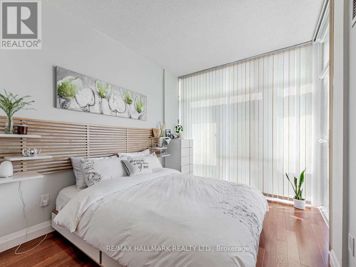 1102 - 39 Parliament Street, Toronto, Ontario  M5A 4R2 - Photo 19 - C13682312