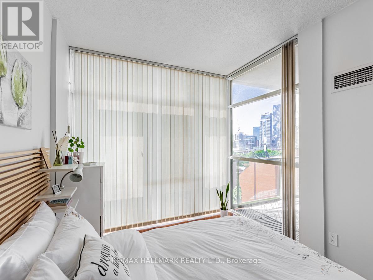 1102 - 39 Parliament Street, Toronto, Ontario  M5A 4R2 - Photo 20 - C13682312
