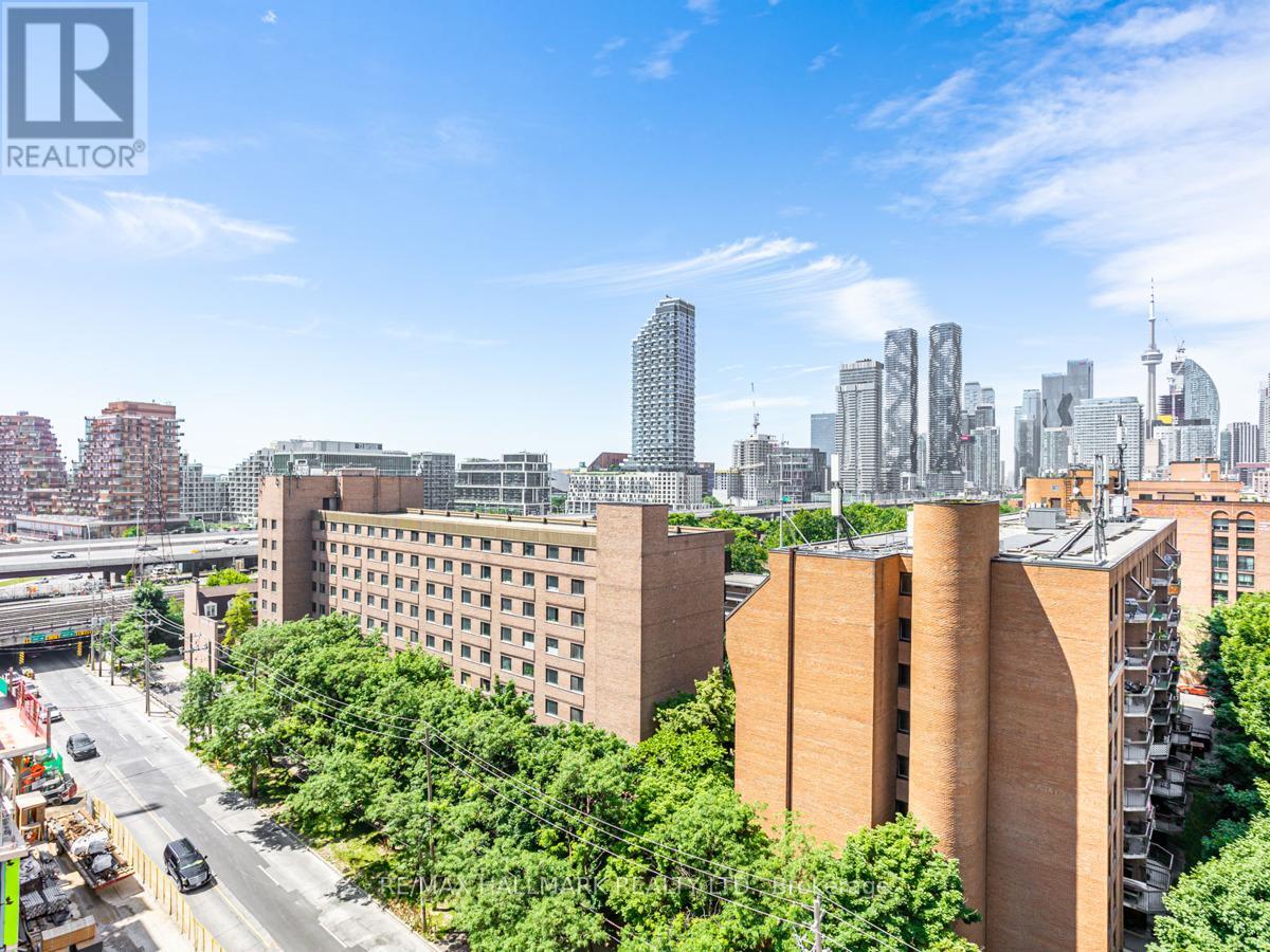 1102 - 39 Parliament Street, Toronto, Ontario  M5A 4R2 - Photo 24 - C13682312