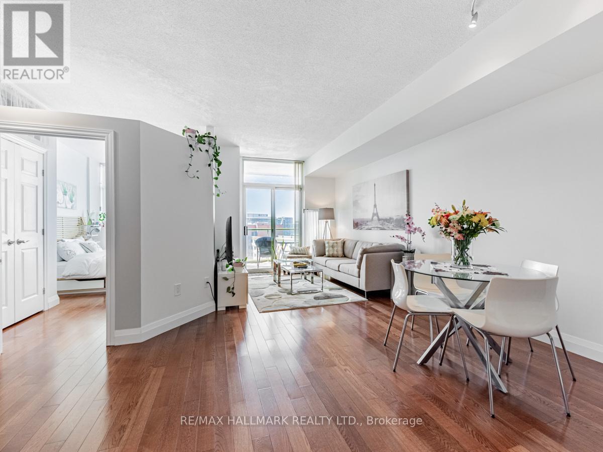 1102 - 39 Parliament Street, Toronto, Ontario  M5A 4R2 - Photo 3 - C13682312
