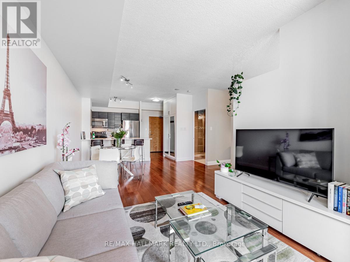 1102 - 39 Parliament Street, Toronto, Ontario  M5A 4R2 - Photo 4 - C13682312
