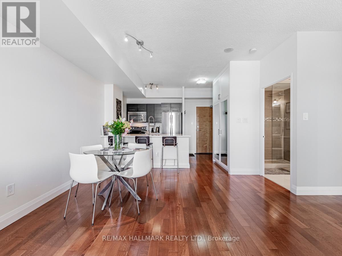 1102 - 39 Parliament Street, Toronto, Ontario  M5A 4R2 - Photo 7 - C13682312