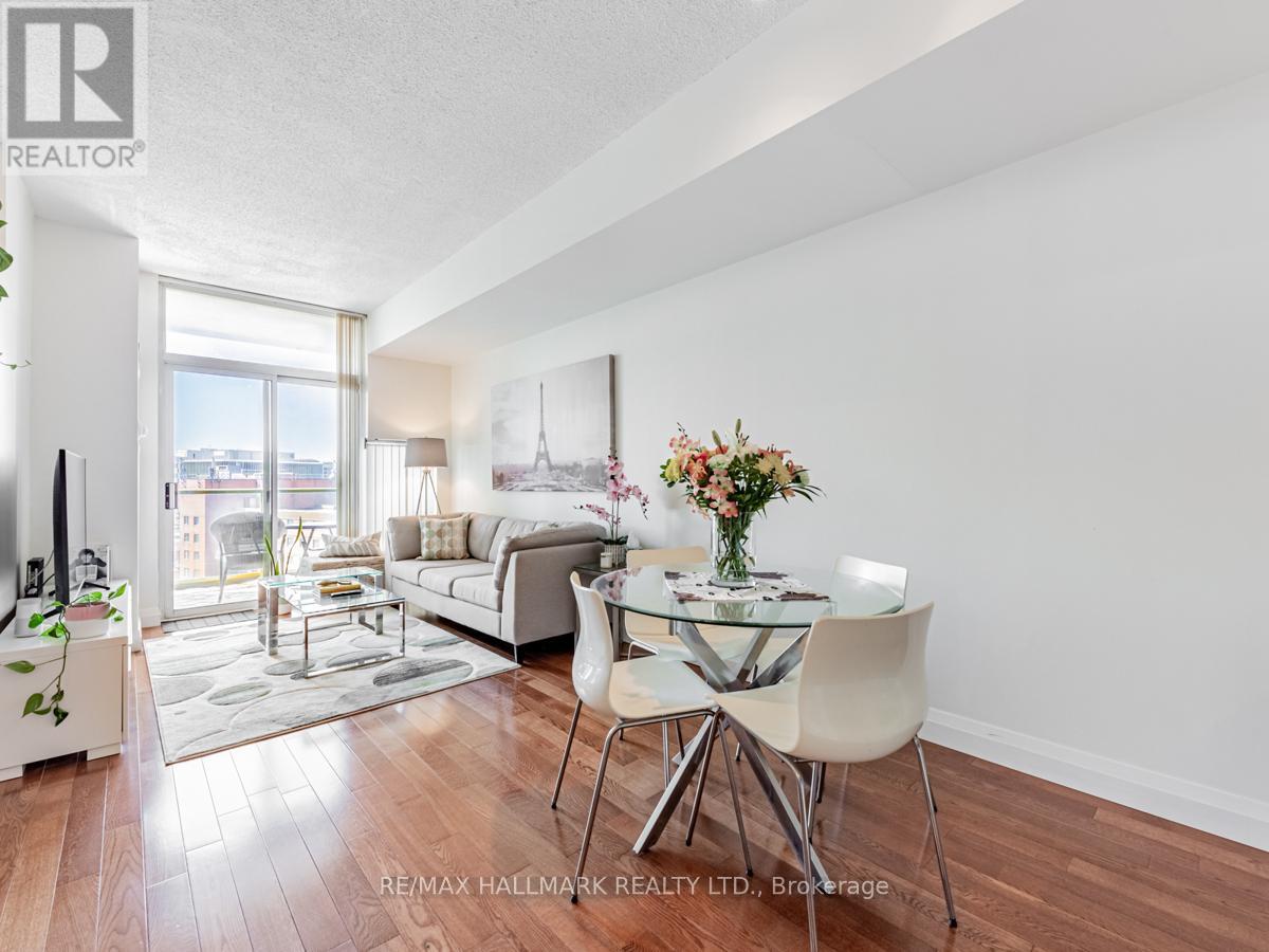 1102 - 39 Parliament Street, Toronto, Ontario  M5A 4R2 - Photo 9 - C13682312