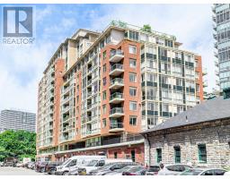 1102 - 39 PARLIAMENT STREET, Toronto, Ontario