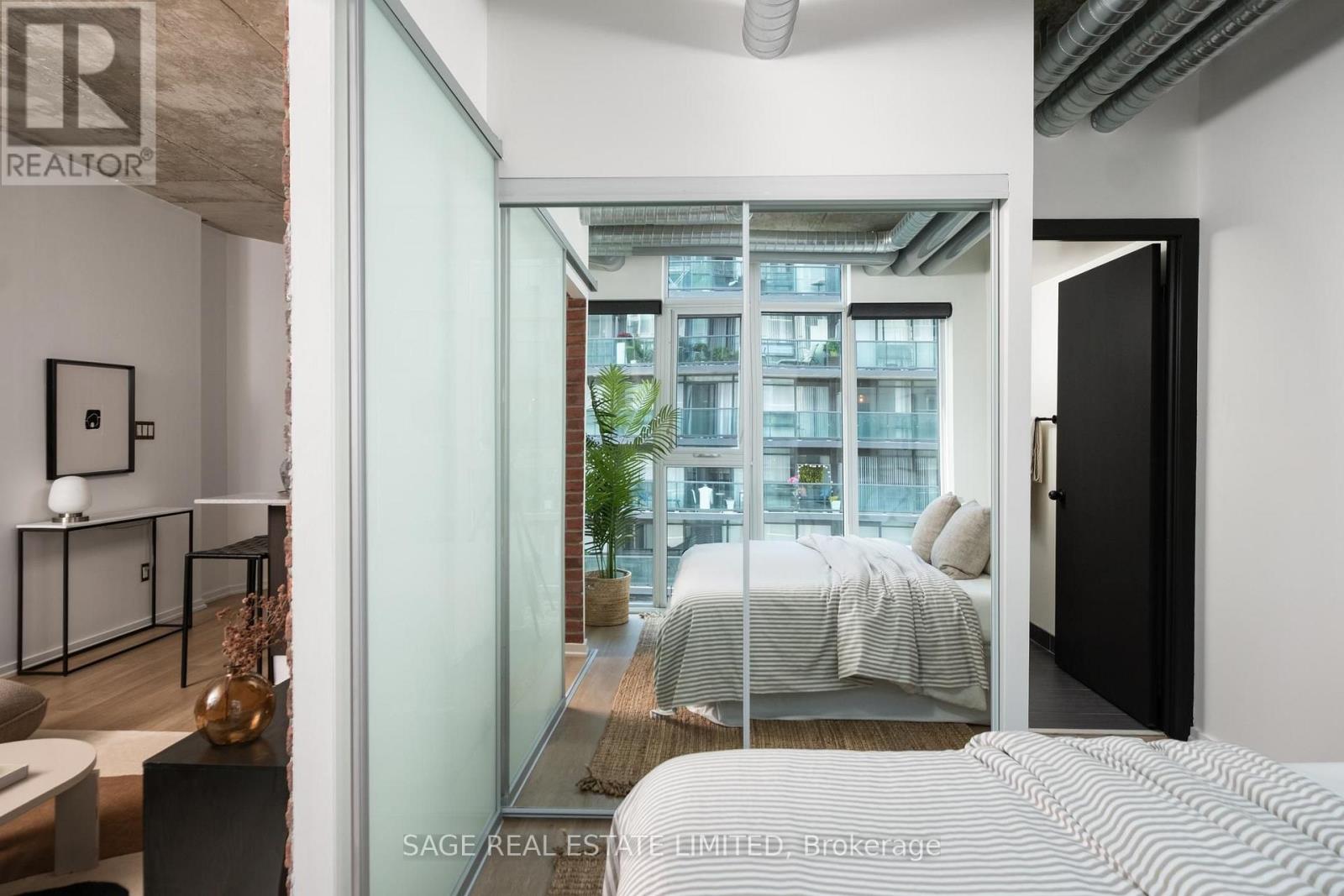 1509 - 150 Sudbury Street, Toronto, Ontario  M6J 3S8 - Photo 14 - C13682322